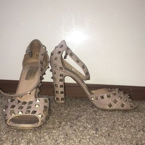 Valentino pumps